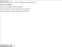 Sites similar to weknot.com