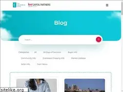Sites similar to weknowcolumbusblog.com