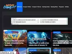 Sites similar to weknowconquer.com