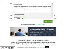 Sites similar to weknowdata.net