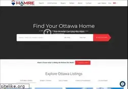 Sites similar to weknowottawa.com