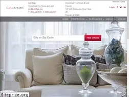 Sites similar to weknowprescottrealestate.com