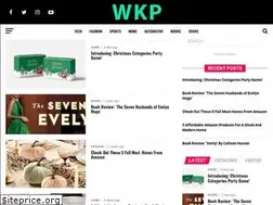 Sites similar to weknowproducts.com