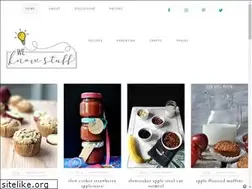 Sites similar to weknowstuff.us.com