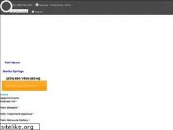 Sites similar to weknowveins.com
