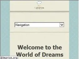 Sites similar to weknowyourdreams.com