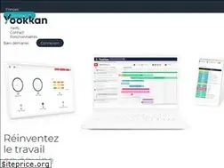 Sites similar to wekowork.com