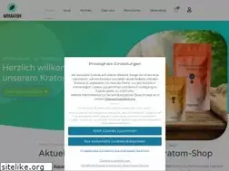 Sites similar to wekratom.de