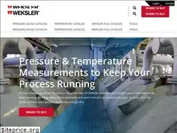 Sites similar to weksler.com