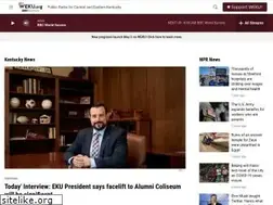 Sites similar to weku.fm