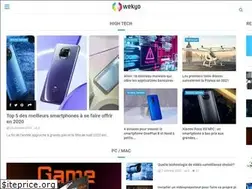 Sites similar to wekyo.com