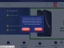 Sites similar to wel-com.fr