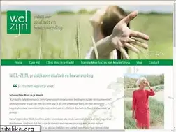 Sites similar to wel-zijn.nu