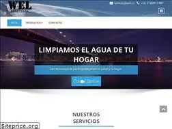 Sites similar to wel.cl