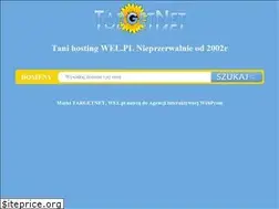 Sites similar to wel.pl