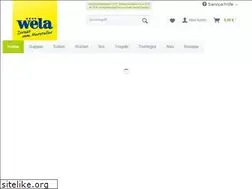 Sites similar to wela-suppen.de
