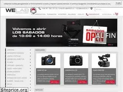 Sites similar to welab.es