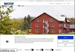 Sites similar to weland.de