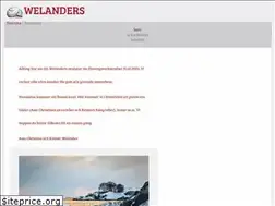 Sites similar to welanders.fi