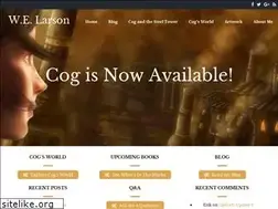 Sites similar to welarson.com