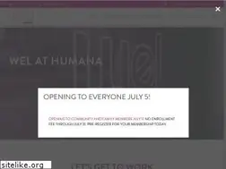 Sites similar to welathumana.com
