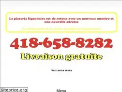 Sites similar to welatpizza.com