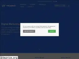 Sites similar to welaunch.io