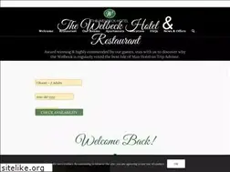 Sites similar to welbeckhotel.com