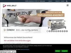 Sites similar to welbiltde.com