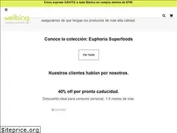 Sites similar to welbingmexico.mx