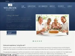 Sites similar to welbrook.com