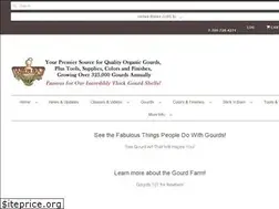 Sites similar to welburngourdfarm.com