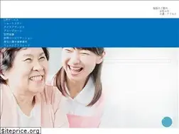 Sites similar to welcare.or.jp