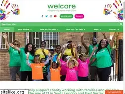 Sites similar to welcare.org
