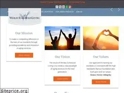 Sites similar to welcareers.org