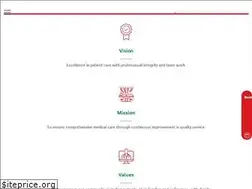 Sites similar to welcarehospital.net