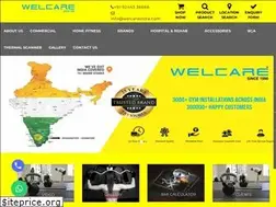 Sites similar to welcareindia.co.in