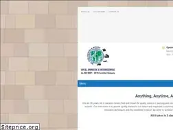Sites similar to welcarepackers.com