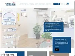 Sites similar to welcarerx.com
