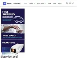 Sites similar to welchallyn.com.my
