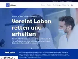 Sites similar to welchallyn.de