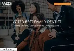 Sites similar to welchdentalgroup.com
