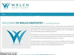 Sites similar to welchdentistry.com