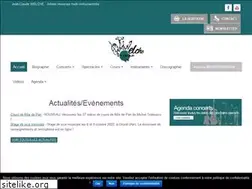 Sites similar to welche-musique.fr