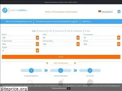 Sites similar to welchereifen.de