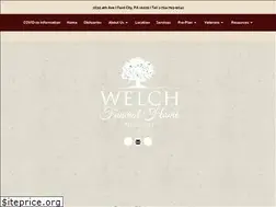 Sites similar to welchfh.com