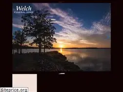 Sites similar to welchfh.net