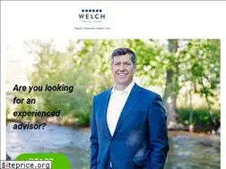 Sites similar to welchfp.com