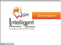 Sites similar to welcogm.net