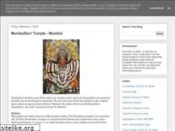 Sites similar to welcome-2-india.blogspot.com